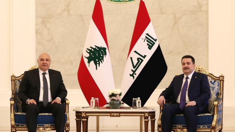 عون: نحتاج إلى قيام نظام المصلحة العربية المشتركة