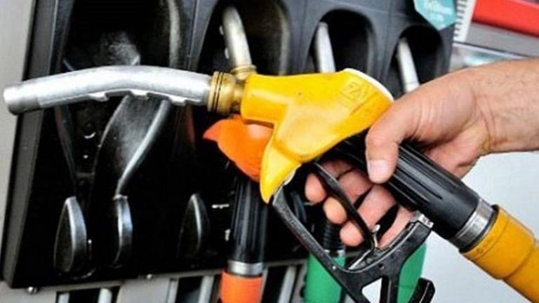 أهلاً وسهلاً بكم في جمهوريات البنزين المستقلة