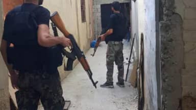 اشتباك في المخيّم... وأهل القتيل: لتسليم القاتل 