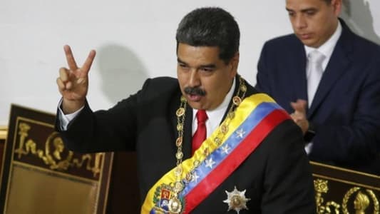 Venezuela's Maduro blocks X access in country for 10 days