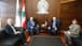 Defense Minister meets new Italian Ambassador, broaches general situation with lawmakers