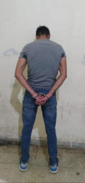 اقتحم المنزل... وسرق أدوات كهربائيّة وتحفاً أثرية