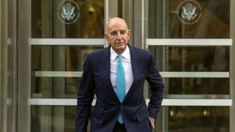 تصريحات برّاك بين الحرب والسلام… ولبنان في مرمى الرسائل