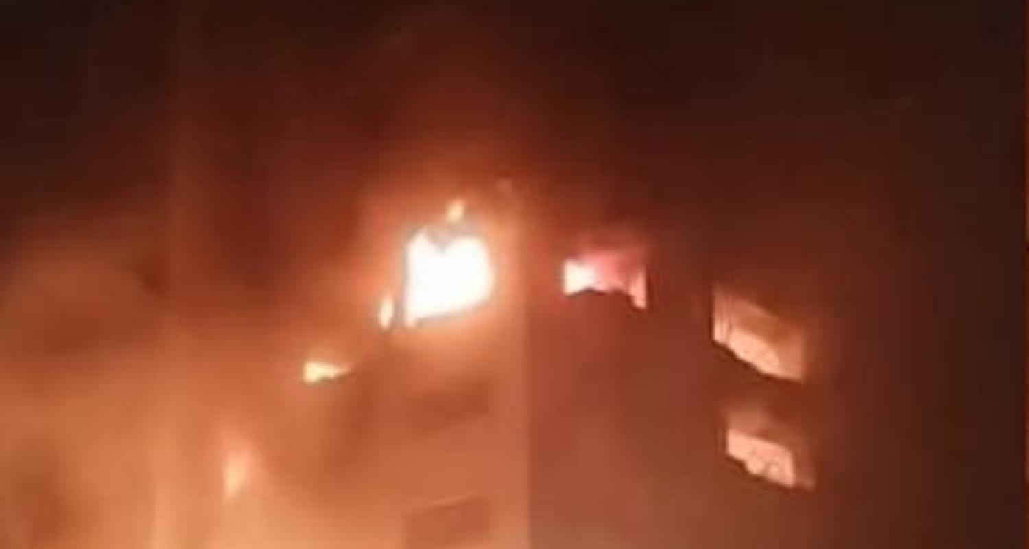Two sources to Reuters: At least 20 senior Iranian commanders have been killed, including the head of the Revolutionary Guard’s Air Force