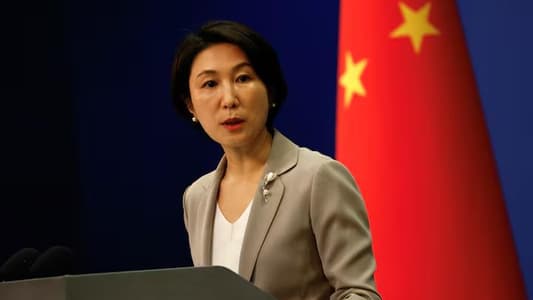 China says all efforts should be recognised in Russia-Ukraine peace measures