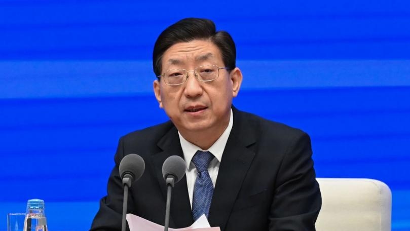 China rejects WHO plan for study of COVID-19 origin