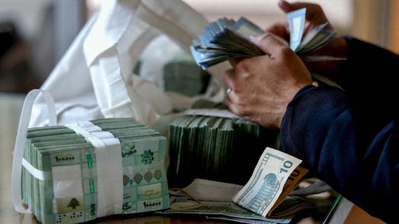 أخبار إيجابية عن الدولار.. والليرة اللبنانية