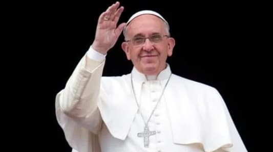 Pope Francis condemns use of 'food as a weapon' of war