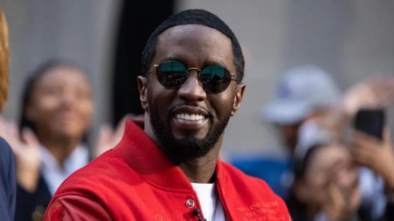 Diddy denies sexual battery allegation after LA authorities open probe
