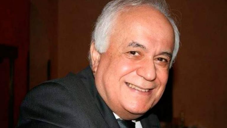 مروان نجّار... وداعاً