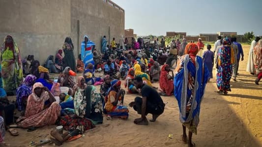 Sudanese Health Minister: Cholera cases have reached 5,692, recorded in 7 states