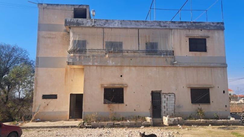 المصلحة الوطنية لنهر الليطاني تستعيد مبان كانت تشغلها الجبهة الشعبية