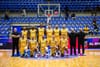 فوز الرياضي بيروت على Indian Railways الهندي بنتيجة 104-81 ضمن دور المجموعات من FIBA WASL Final 8