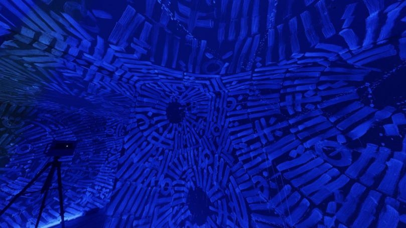 Unveiling 'Mother Superior': A Journey into the Enigmatic World of 55 Script