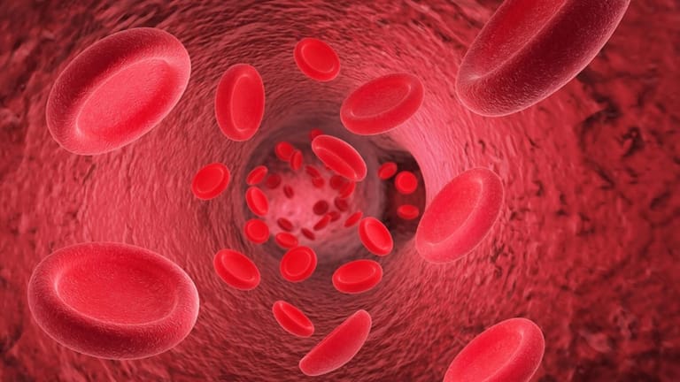 خطرٌ خفيّ لنقص الحديد في الجسم