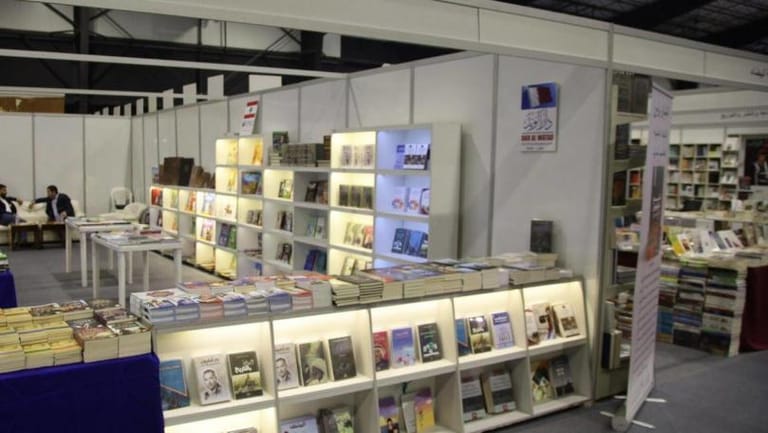 الثقافة مورد رزق 200 ألف شخص... وتدرّ ملياري دولار سنوياً!