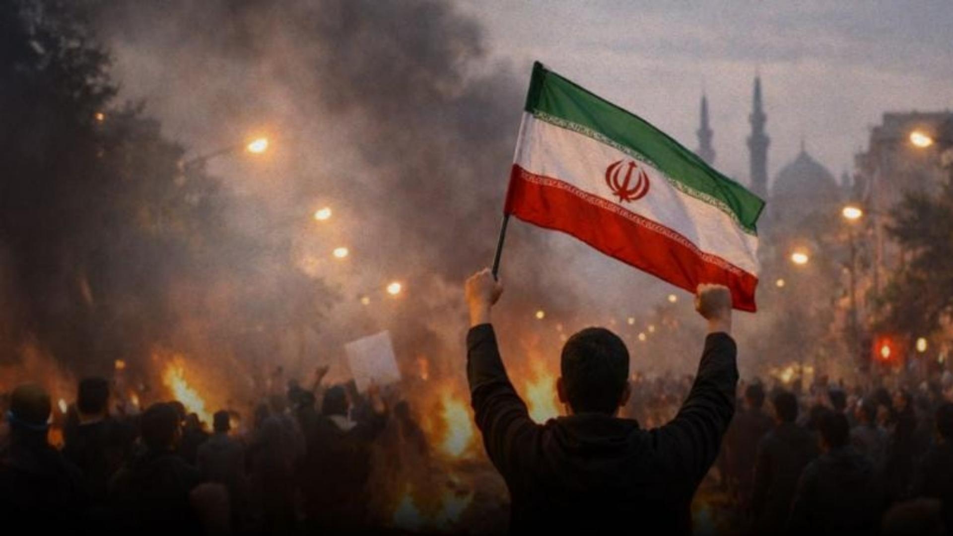 قراءة متأنّية في المشهد الإيراني: دولة تقاوم التغيير ومجتمع رافض للانتظار