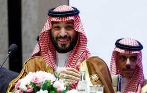 Saudi Crown Prince Says Getting 'Closer' to Israel Normalization