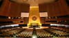 Al Jazeera: UN General Assembly adopts draft resolution on peace in Ukraine, US abstains