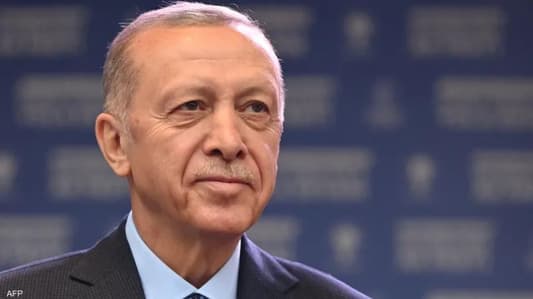 أردوغان: الاتحاد الأوروبي يريد فصل تركيا عن أوروبا