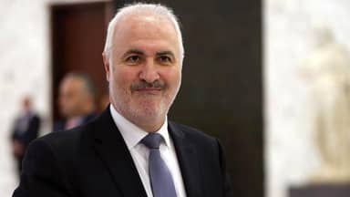 جان عزيز يوضح: هذا الكلام تلفيق وكذب 

@JeanAziz1