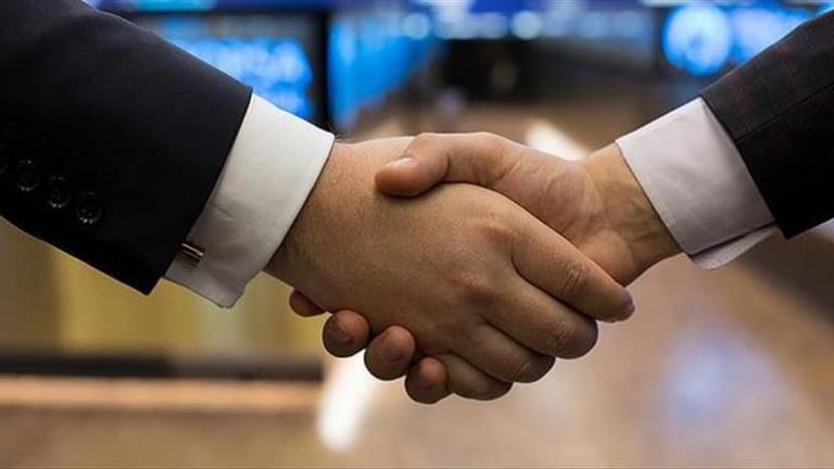 إعادة تدوير الصفقة.. وتسوية جديدة على النار؟