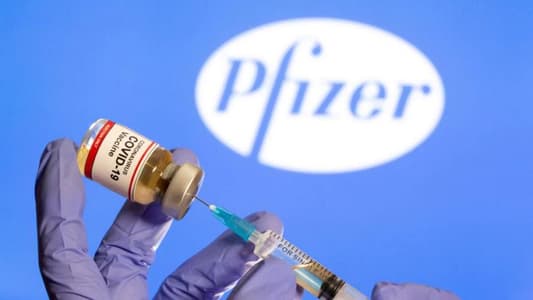 Third Dose of Pfizer/BioNTech COVID-19 Vaccine 95.6 Percent Effective