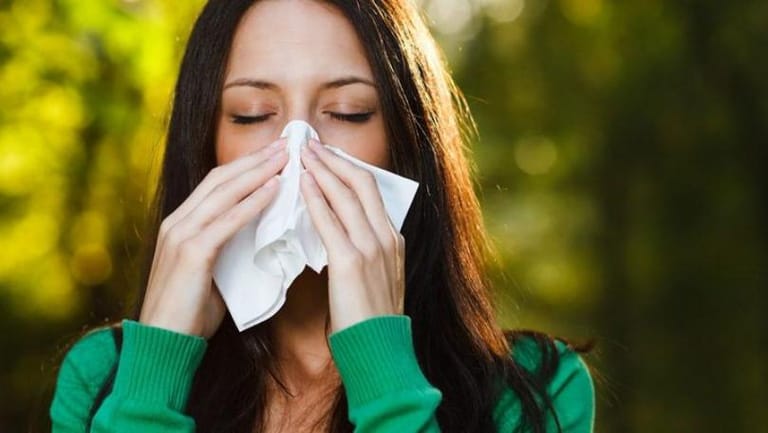 Taking Antihistamines Before a Run Can Stop You From Getting Fit, Says Study