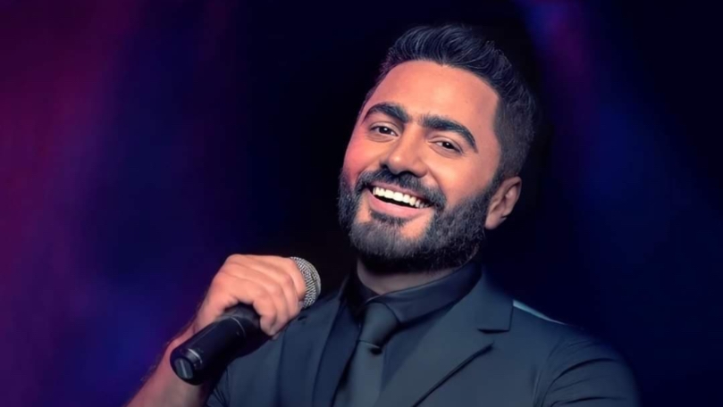 تامر حسني يلمح باعتزال الفن وهل الدين هو السبب؟