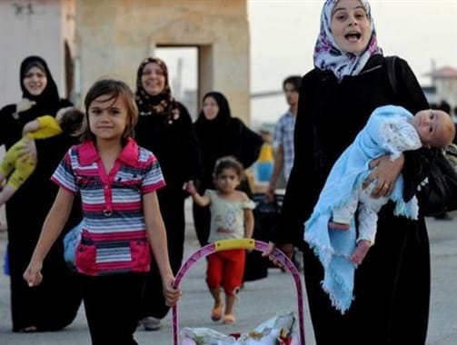 Lebanon Imposes 'Unprecedented' Visa Rules on Syrians