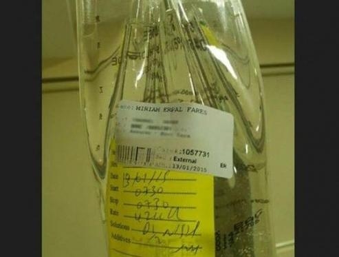 Will Abou Faour's Safety Campaign Reach Dubai?