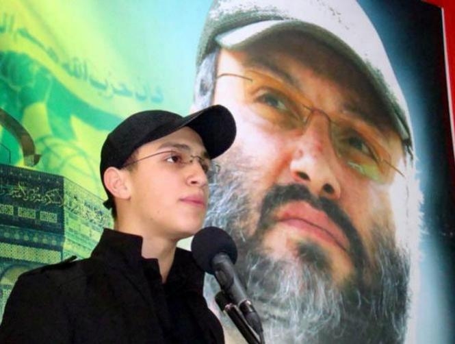 MTV correspondent: Funeral of Jihad Imad Moughnieh will be held today at 2:30 pm 