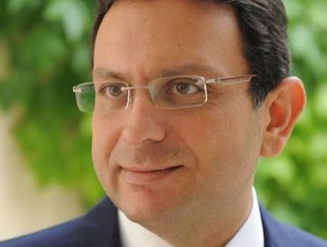 Former MP Farid Haykal al-Khazen slams claims that he had harbored the suspects, hints at implicit political motives  