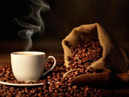 بروتين في القهوة أقوى من "المورفين"