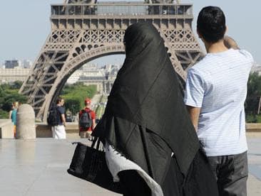 إستطلاع: نظرة الفرنسيين للاسلام باتت أفضل 