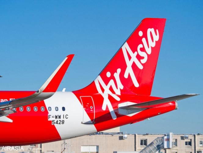 Channel News Asia: Search resumes for AirAsia Flight 8501 victims, officials say