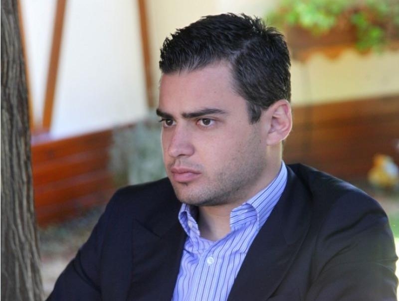 ماذا بين "القوات" و"المردة"؟