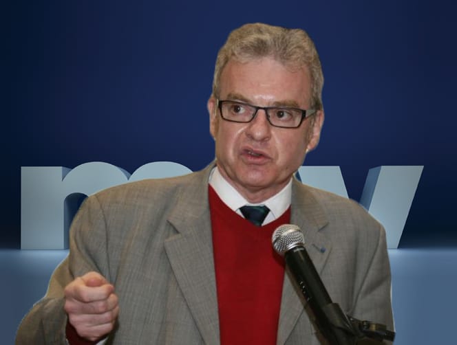 French ambassador: France plots to protect Lebanon