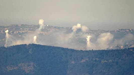 "حزب الله": ‏استهدفنا ثكنة معاليه غولان بالأسلحة الصاروخية