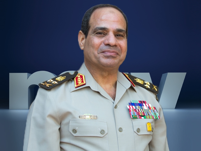 السيسي: ندعم التوصل لتسوية عاجلة للأزمة قي اليمن 
