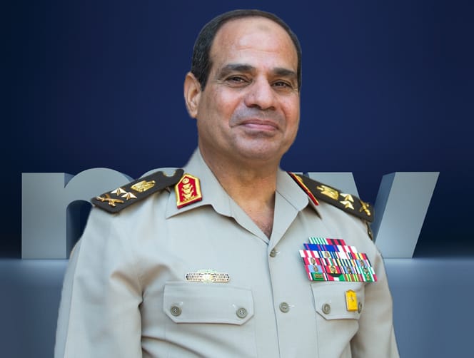 السيسي: ندعم التوصل لتسوية عاجلة للأزمة قي اليمن 