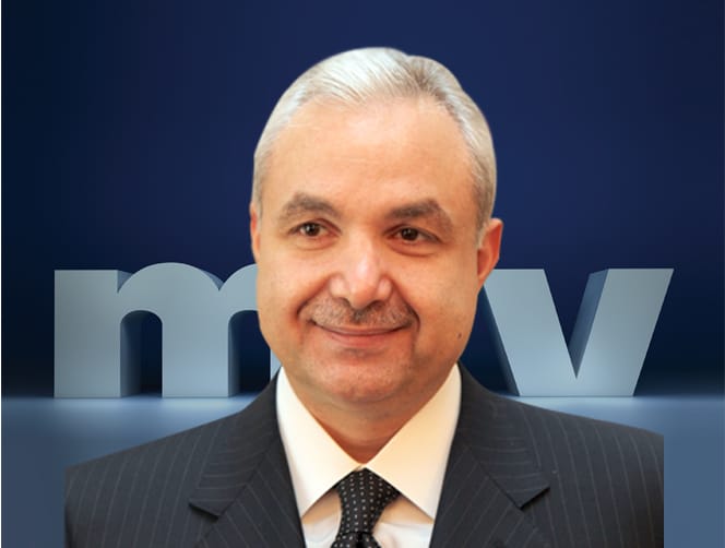 الياس المرّ: ممتلكاتنا معلنة في العالم منذ أكثر من 55 سنة