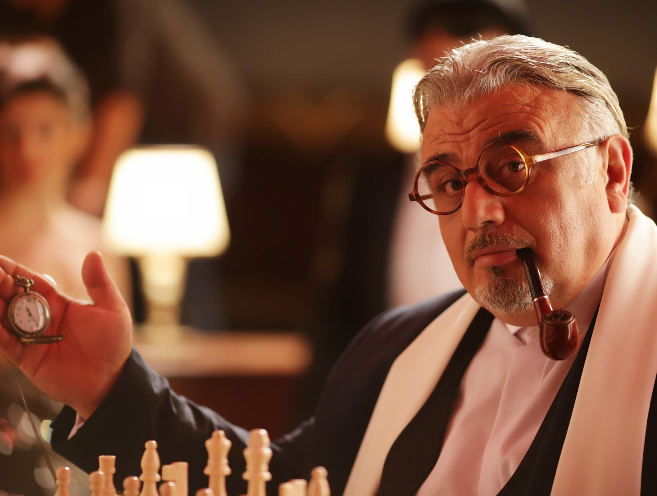 Footage: The Stars of “DWTS” 2015