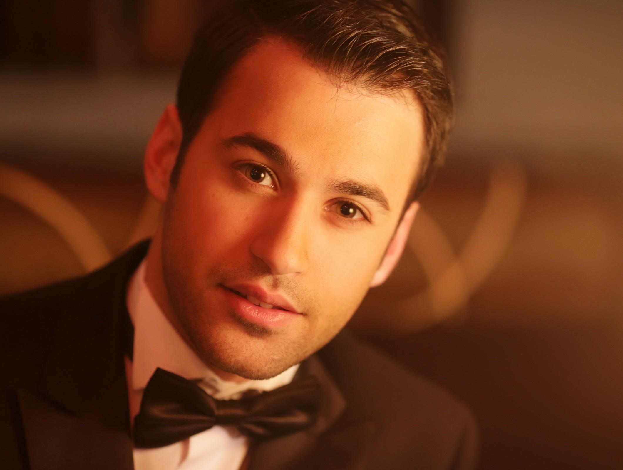 Footage: The Stars of “DWTS” 2015