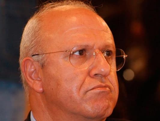 Report: Michel Samaha Escapes Assassination Plot