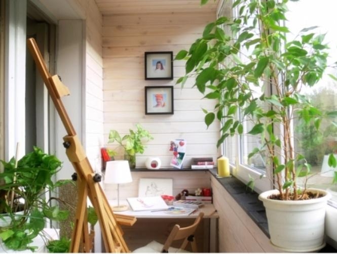 بالصور: 10 أفكار لتزيين شرفة المنزل