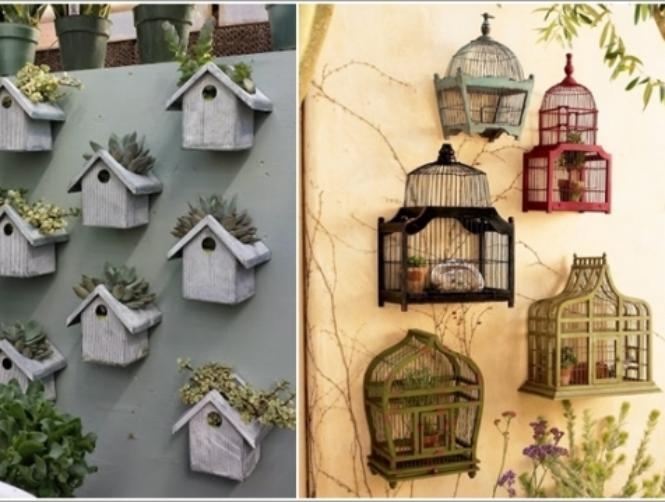 بالصور: 10 أفكار لتزيين شرفة المنزل