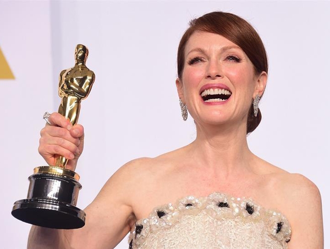Oscars 2015: List of Winners