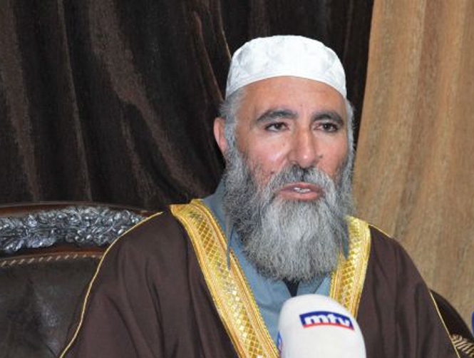 مصطفى الحجيري لـ ”الراي”: ان كان نصرالله يعوّل على الفصول لإنهاء “الثوّار” عليه ان ينتظر مئة عام