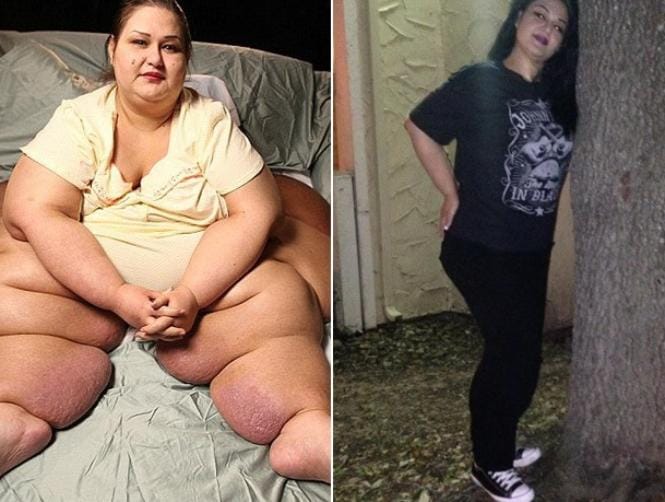 Footage: "Half-Ton Killer" Drops 800 Pounds